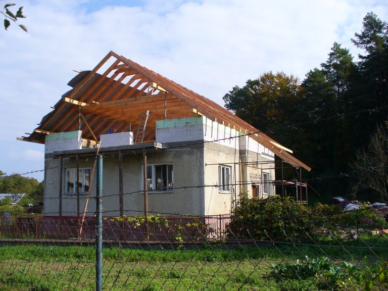 Kvalitný materiál